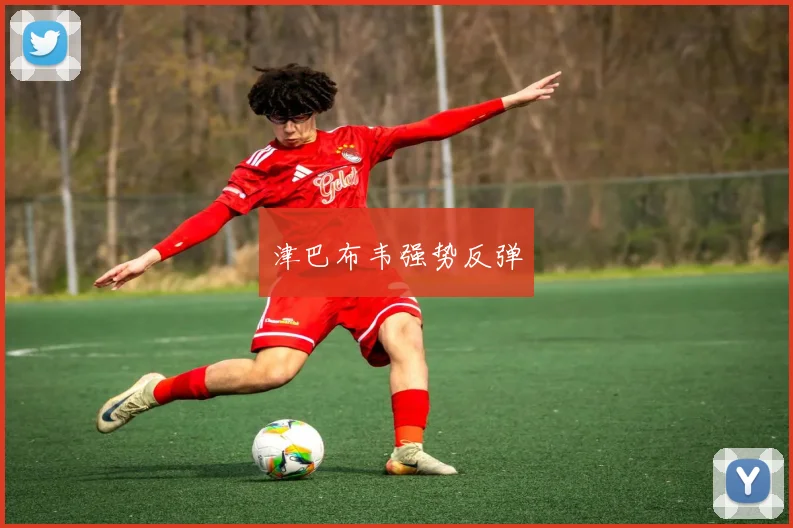 津巴布韦强势反弹