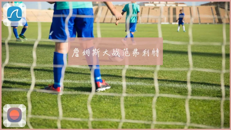 詹姆斯大战范弗利特