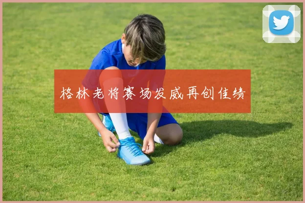 格林老将赛场发威再创佳绩