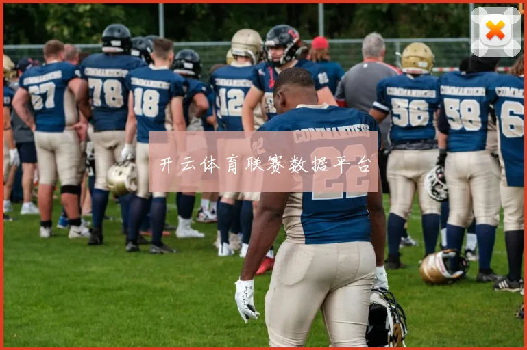 开云体育联赛数据平台