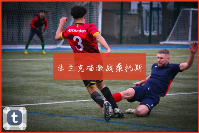 法兰克福激战桑托斯