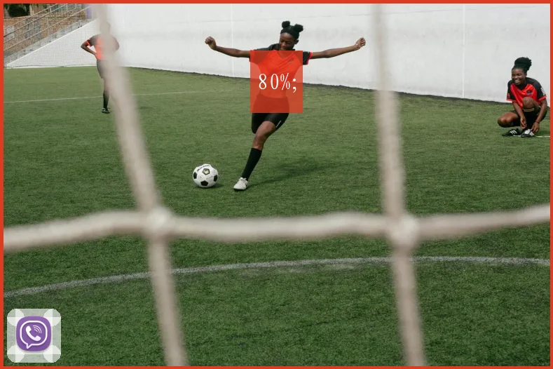 80%；