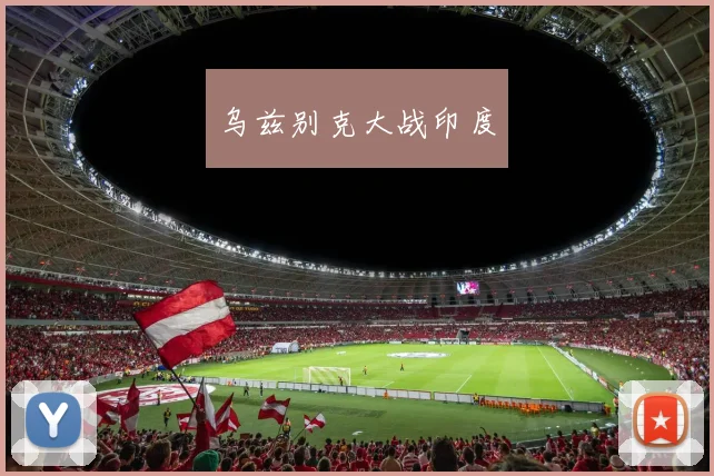 乌兹别克大战印度