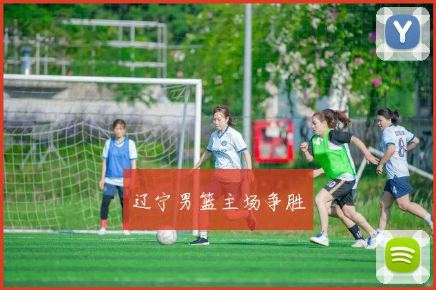 辽宁男篮主场争胜