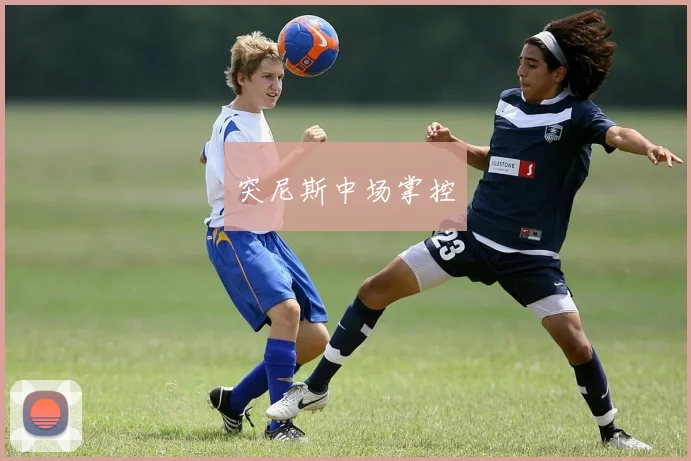 突尼斯中场掌控