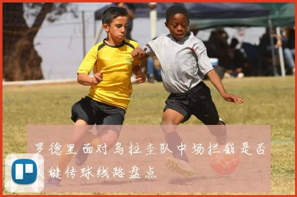 罗德里面对乌拉圭队中场拦截是否关键传球线路盘点